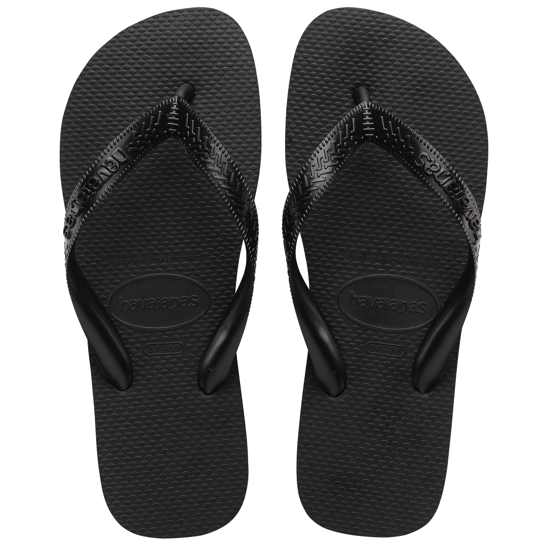 Women's Top Flip Flops