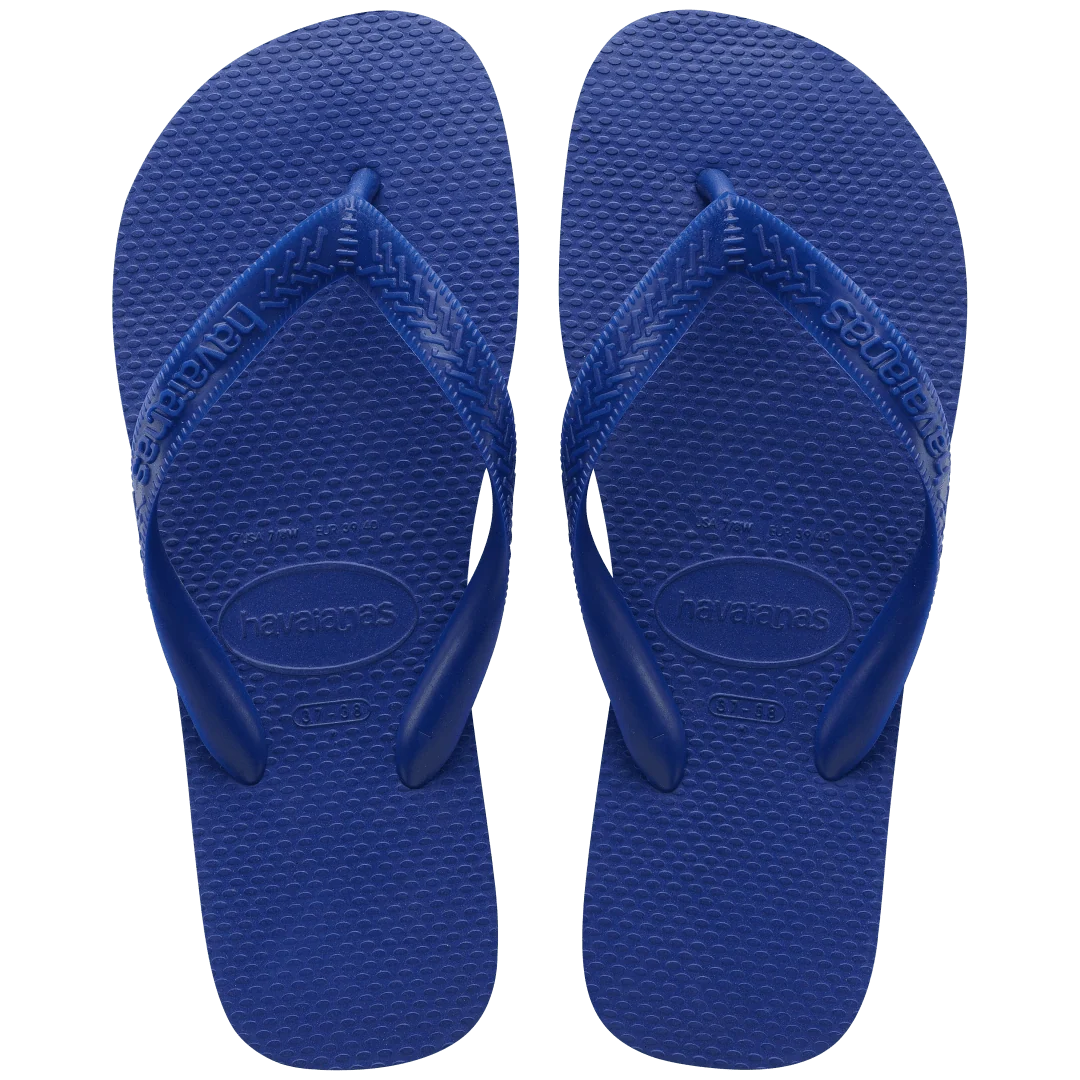 Kids' Top Flip Flops