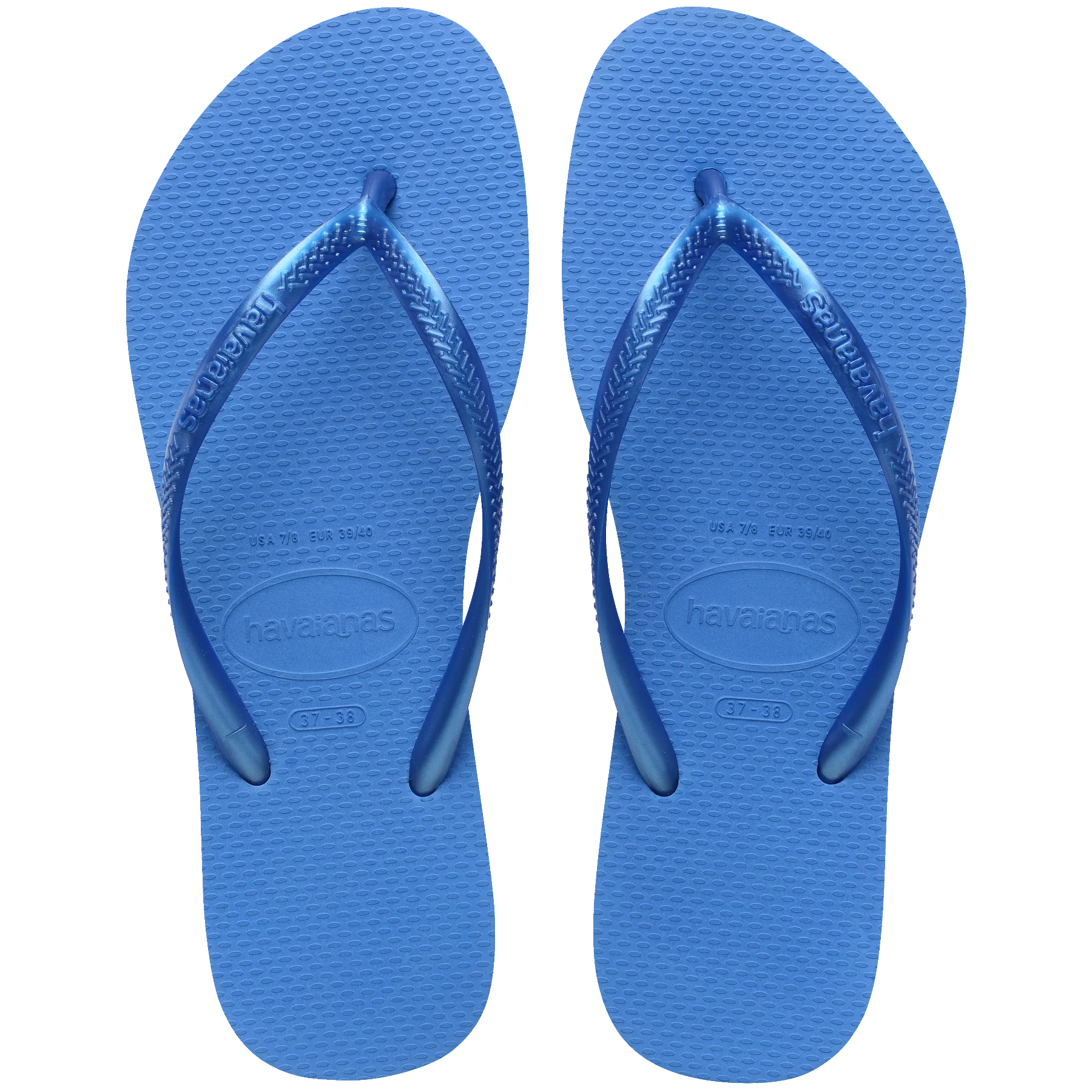 Women's Slim Flip Flops