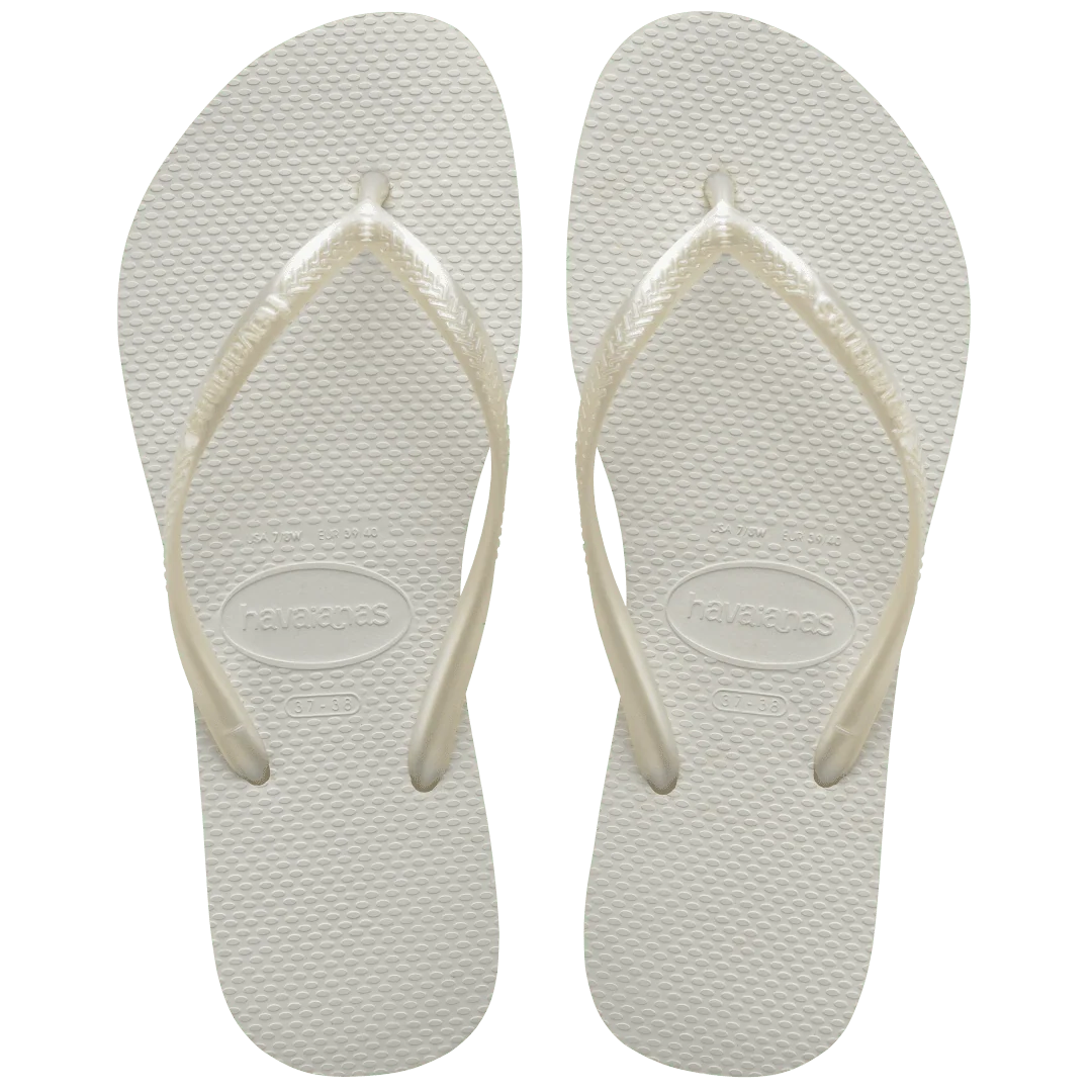 Kids' Slim Flip Flops