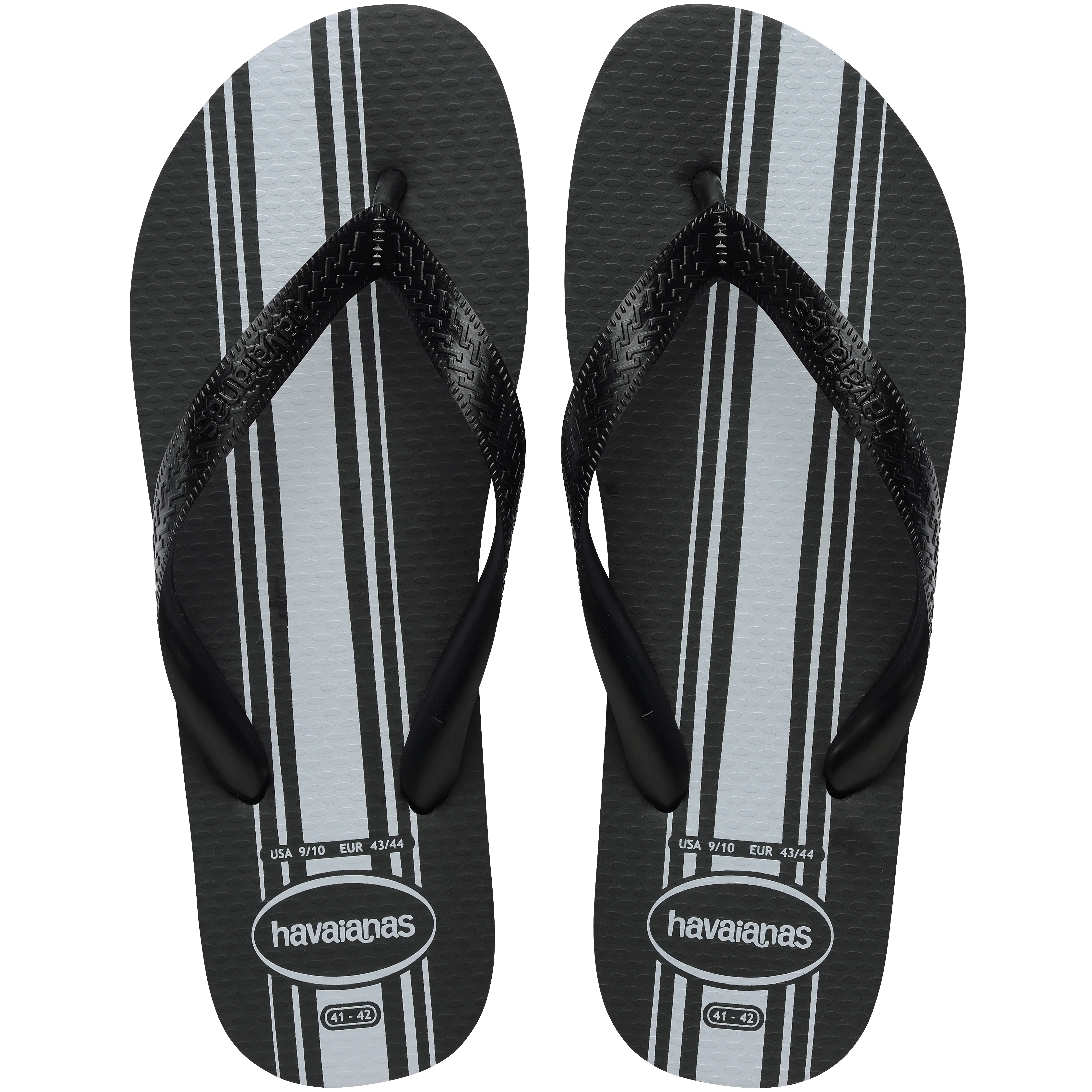 Men's Top Color Essential Flip Flops