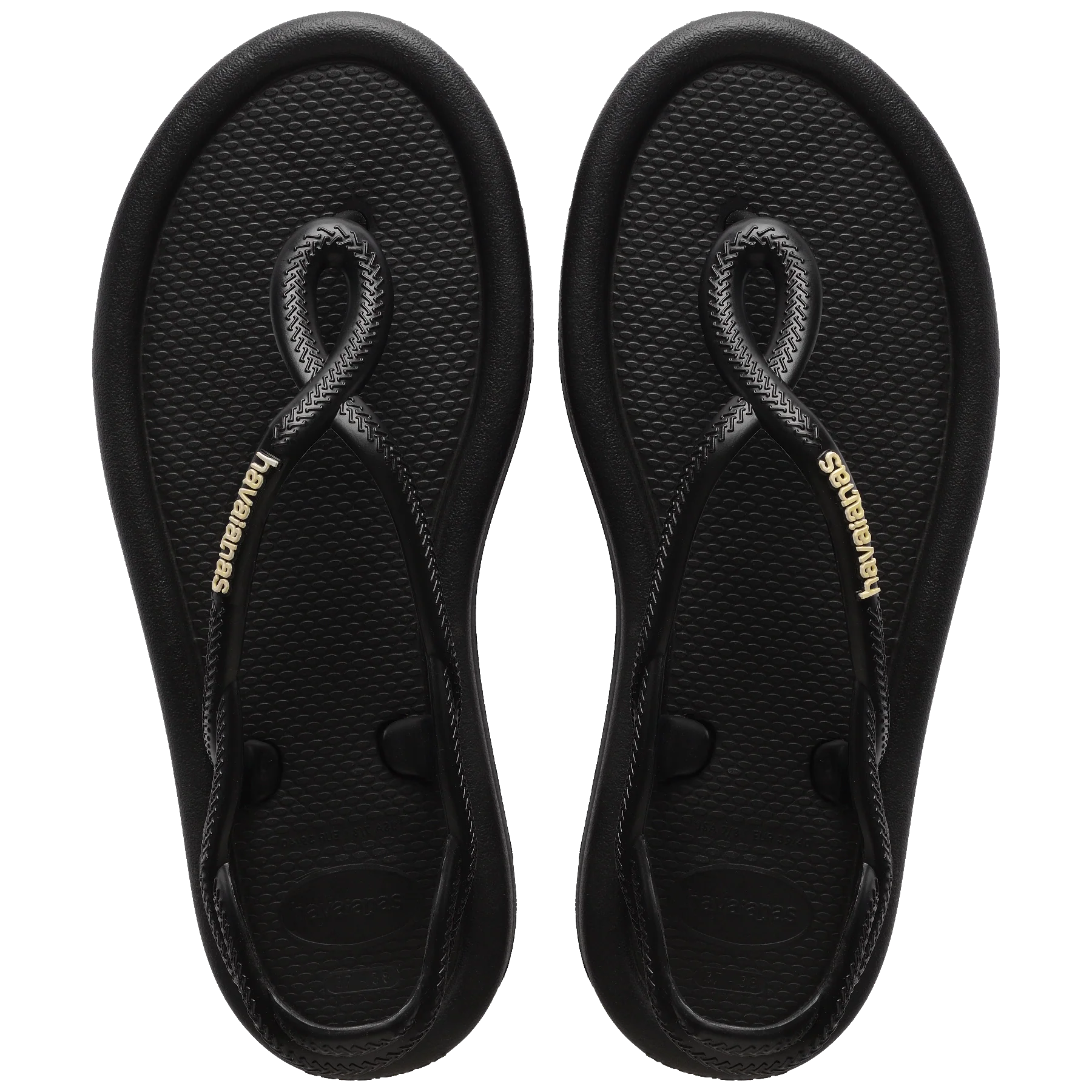 Women's Luna Puffed Sandals