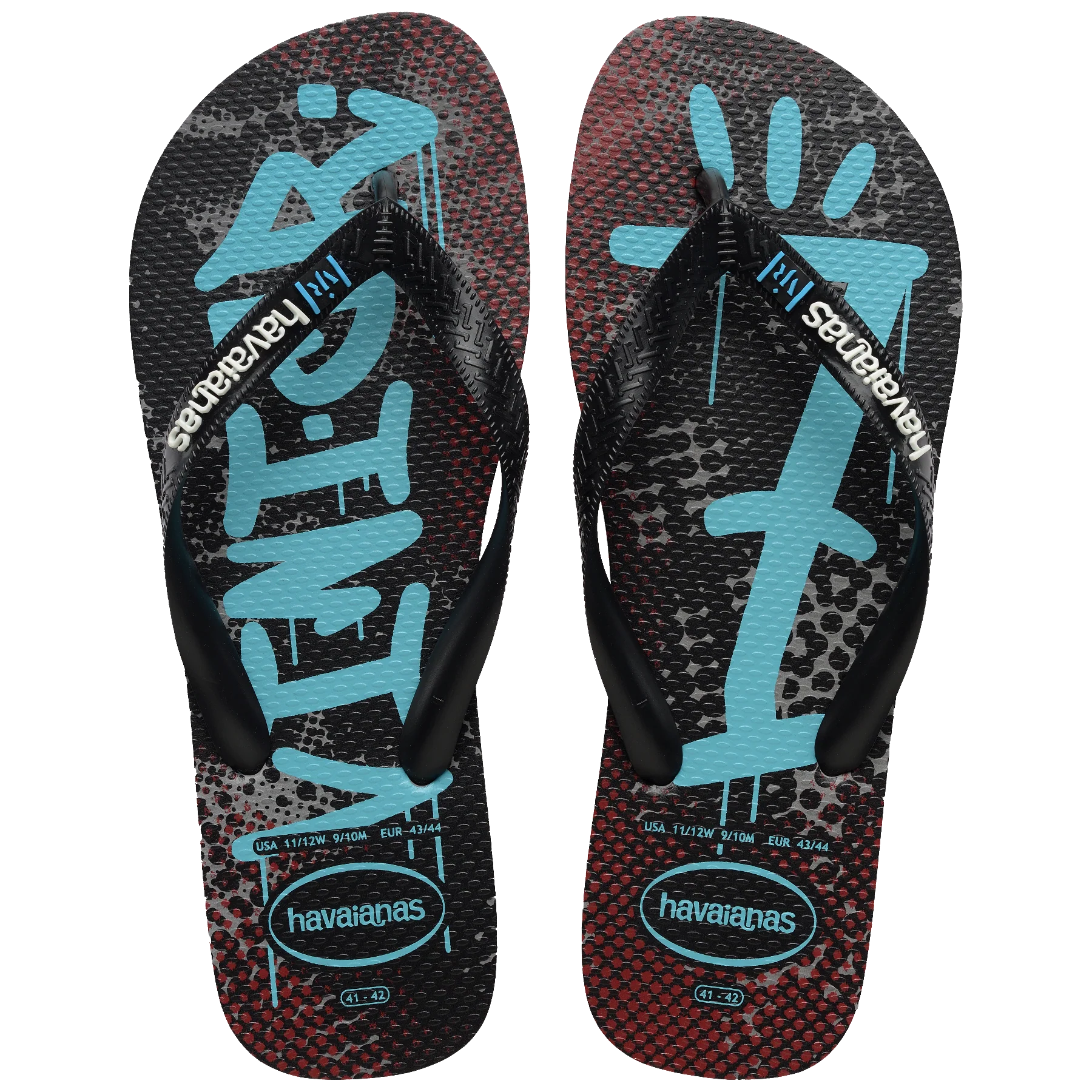 Men's Vini Jr. Street Top Flip Flops